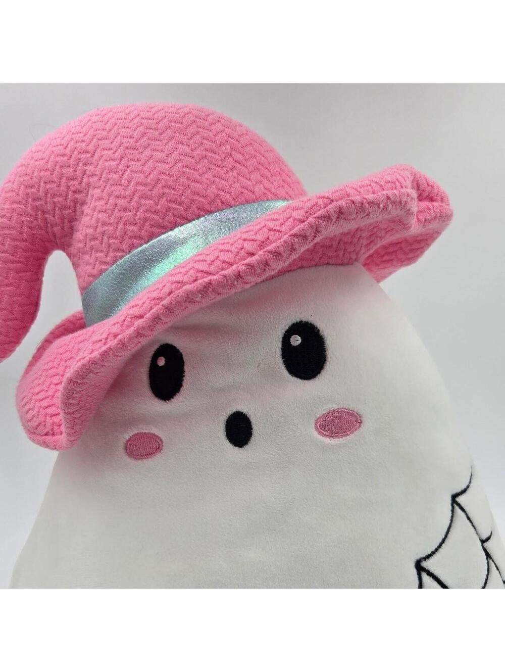 Ghost  Pink Stuffed-animal